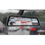 Dashcam achteruitkijk 4G Full HD WiFi GPS - 3