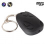 Spy camera car key - Keychain spy camera