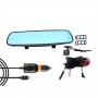 Caméra de tableau de bord avec vision nocturne LED - 4