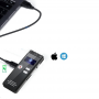 State-of-the-art digitale Dictafoon met handige functies - 2