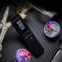 Dictaphone con micrófonos dobles 360 grados - 2