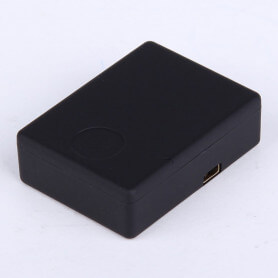 Mini micro espía GSM de alto rendimiento - Micro espía GSM