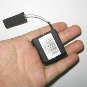 Siemens GSM-Connected Spy Microphone - GSM Spy Microphone