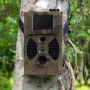 Caméra de chasse HD 12MP infrarouge - Caméra de chasse classique