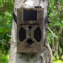 Infrared hunting HD 12MP camera - classic-trail-camera