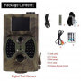 Infrared hunting HD 12MP camera - classic-trail-camera