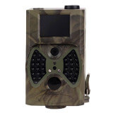 Caméra de chasse HD 12MP infrarouge - Caméra de chasse classique