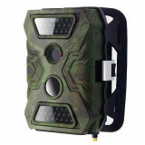 Hunting with night vision camera - classic-trail-camera