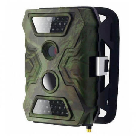 Caméra de chasse avec vision nocturne - Caméra de chasse classique
