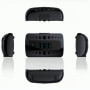 HD Spy camera alarm klok - Spy camera alarm klok