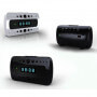 5m pixel WiFi camera alarm clock - Spy camera alarm klok