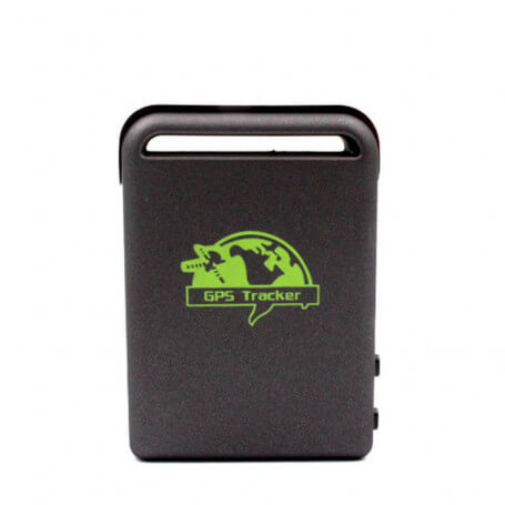  Loca Gps-tracker V1 - Ritonline  thumbnail