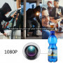 Botella de agua espía Full HD - Otra cámara espía