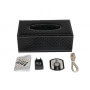 Taschentuch-Box mit Wifi Full HD Spion-Kamera - Andere Spionagekamera