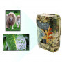 Pet with auto sensor hd camera - classic-trail-camera