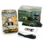 Pet with auto sensor hd camera - classic-trail-camera