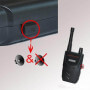 Détecteur de caméra sans fil professionnel - Détecteur de micro espion
