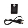 Spy Microphone With Motion Detector - GSM Spy Microphone