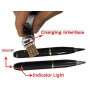 Micro spy pen GSM en Bluetooth - Micro spy GSM