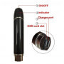 Micro spy pen GSM en Bluetooth - Micro spy GSM