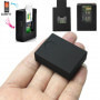 Micro espía gsm compacto - Micro espía GSM