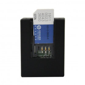 Micro spy gsm compatto - Micro spia GSM