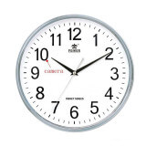 Wifi HD surveillance camera clock - Clock with camera