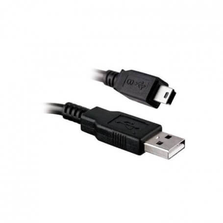 Cable usb universel pour caméra espion - Accessoires caméras