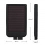 Solar charger for camera hunting - Accessories trail camera