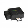 GPS Tracer Echtzeit Micro 3G - Gps-Tracker