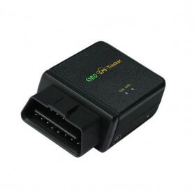 GPS Tracer Real Time Micro 3G - Inseguitore gps