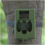 Caja de seguridad de cámara de caza - Accesorios de caza de cámaras