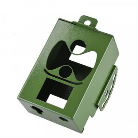 Jacht camera veiligheid box - Camera jacht accessoires