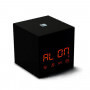 Camera alarm clock with bluetooth and Wifi function - Spy camera clock