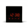 Camera alarm clock with bluetooth and Wifi function - Spy camera clock