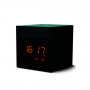 Camera alarm clock with bluetooth and Wifi function - Spy camera clock