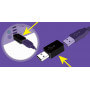 Keylogger usb pour pc - Keylogger