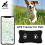GPS Tracker voor dieren - Animales GPS Tracker