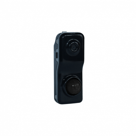 Mini caméra espion HD détecteur de mouvement - Autres caméra espion
