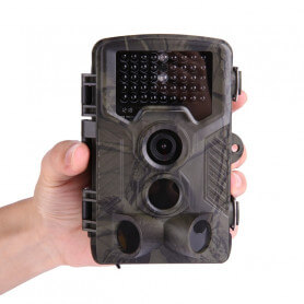 Full HD infrared hunting camera - classic-trail-camera