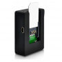 Mini micro spia GSM ad alte prestazioni - Micro spia GSM