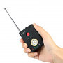 Spy camera detector and waves - Micro spy detector