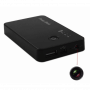 Batería externa de la cámara espía HD - Otra cámara espía