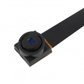 Mini cámara espía HD con detección de movimiento - Otra cámara espía