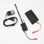 Mini HD Spionagekamera mit Bewegungserkennung - Andere Spionagekamera