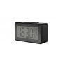 Digital alarm clock full HD WiFi spy camera - Spy camera clock