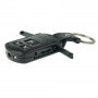 Kamera-Auto-Schlüssel mit Infrarot-Vision - Spion Kamera Schlüsseltür