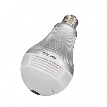 spy cam bulb