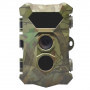 Full HD 12MP Kämpfer-Überwachungskamera automatische Erkennung - Klassische Jagdkamera