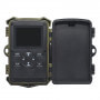 Full HD 12MP automatic detection surveillance of hunting camera - classic-trail-camera